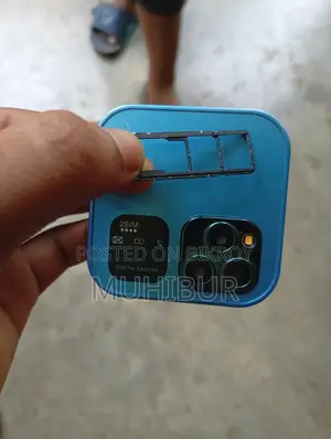 New i-Pro 1 TB Blue
