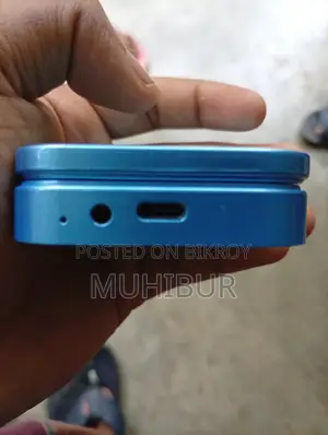 New i-Pro 1 TB Blue
