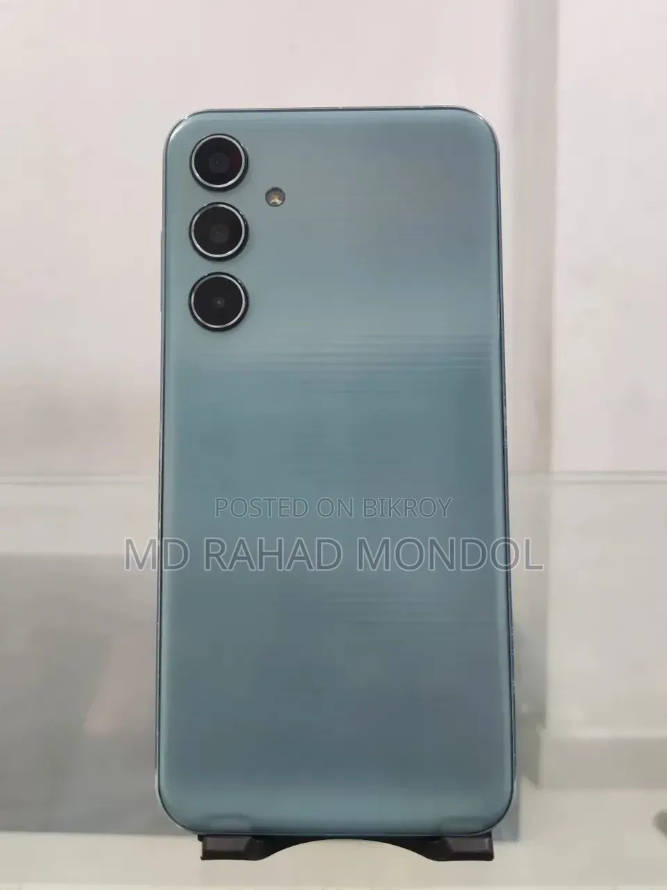 Samsung Galaxy M35 128 GB
