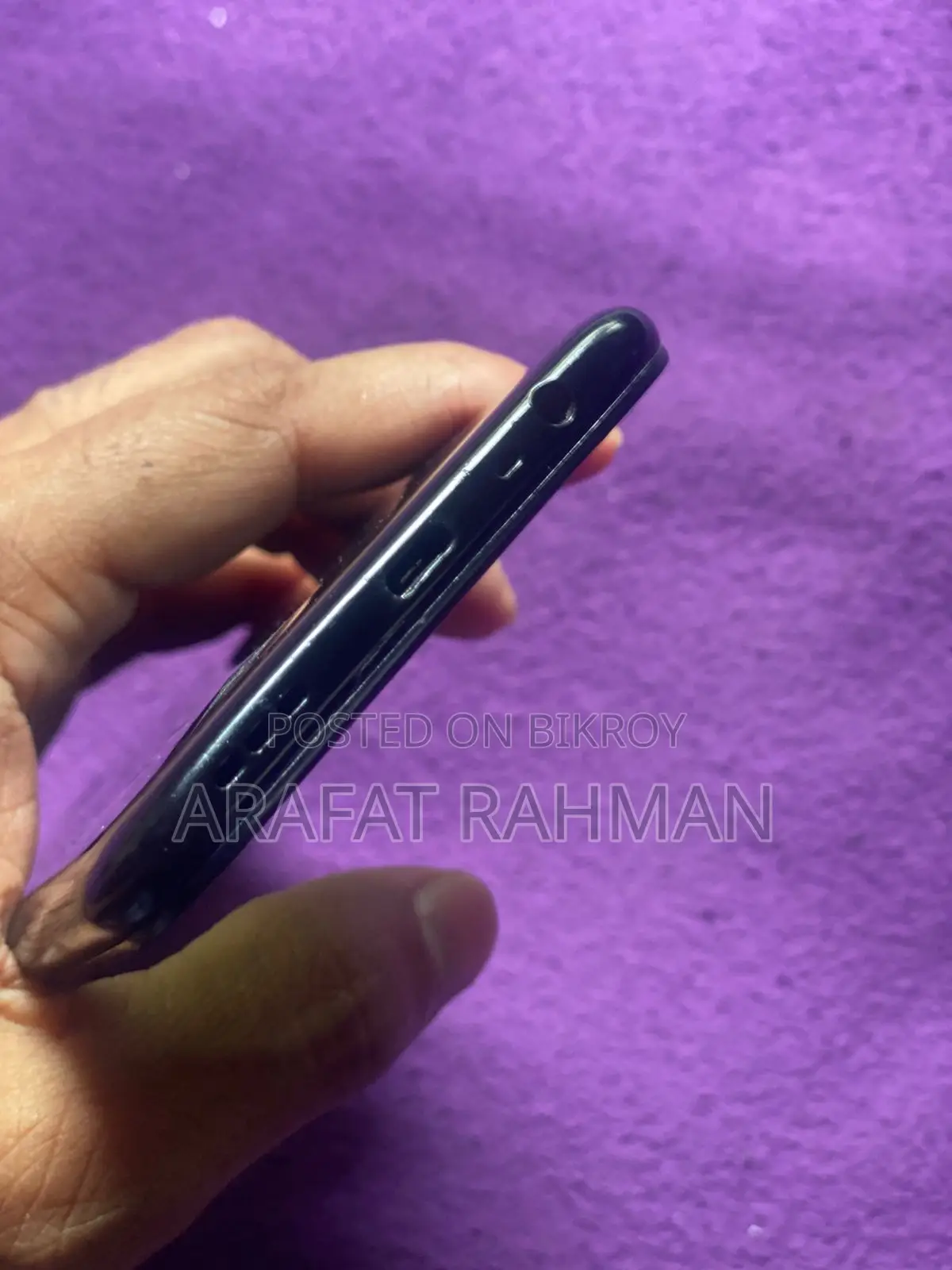 Oppo A31 128 GB Black