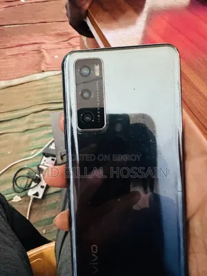 Vivo V20 SE 128 GB Blue