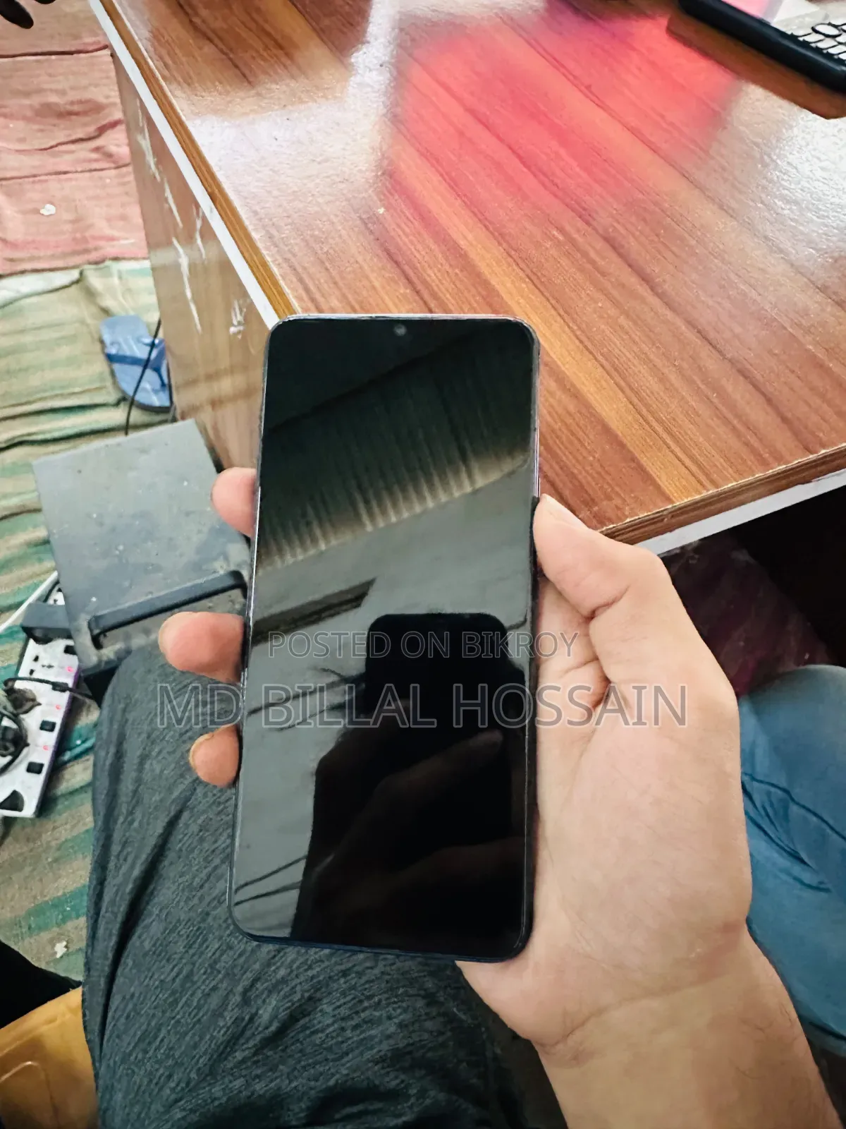 Vivo V20 SE 128 GB Blue