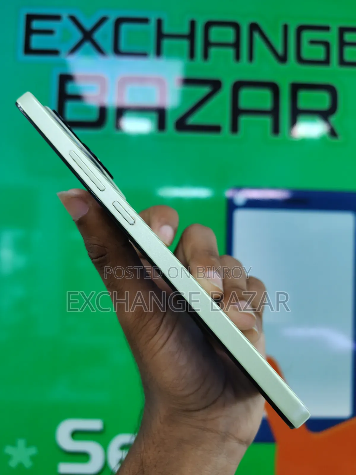 Xiaomi Redmi Note 14 4G 256 GB Green