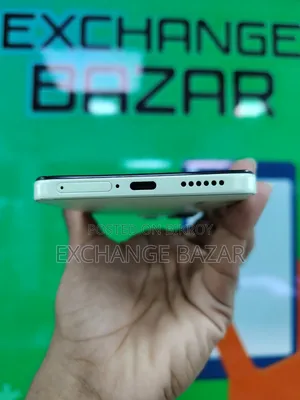 Xiaomi Redmi Note 14 4G 256 GB Green