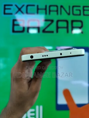 Xiaomi Redmi Note 14 4G 256 GB Green