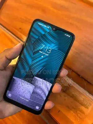 Samsung A10 32 GB Black