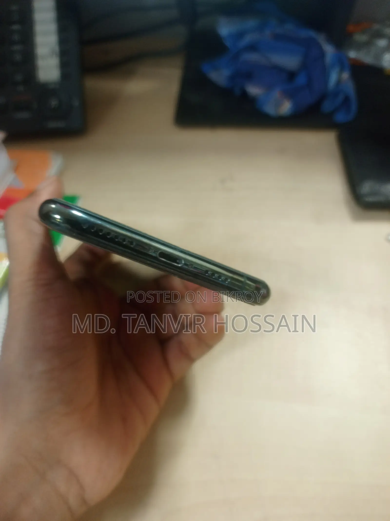 Apple iPhone 11 Pro Max 256 GB
