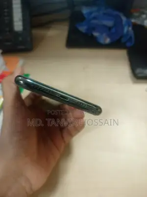 Apple iPhone 11 Pro Max 256 GB