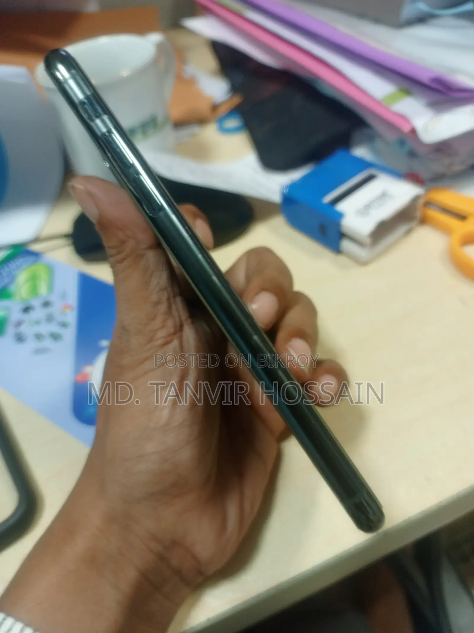 Apple iPhone 11 Pro Max 256 GB