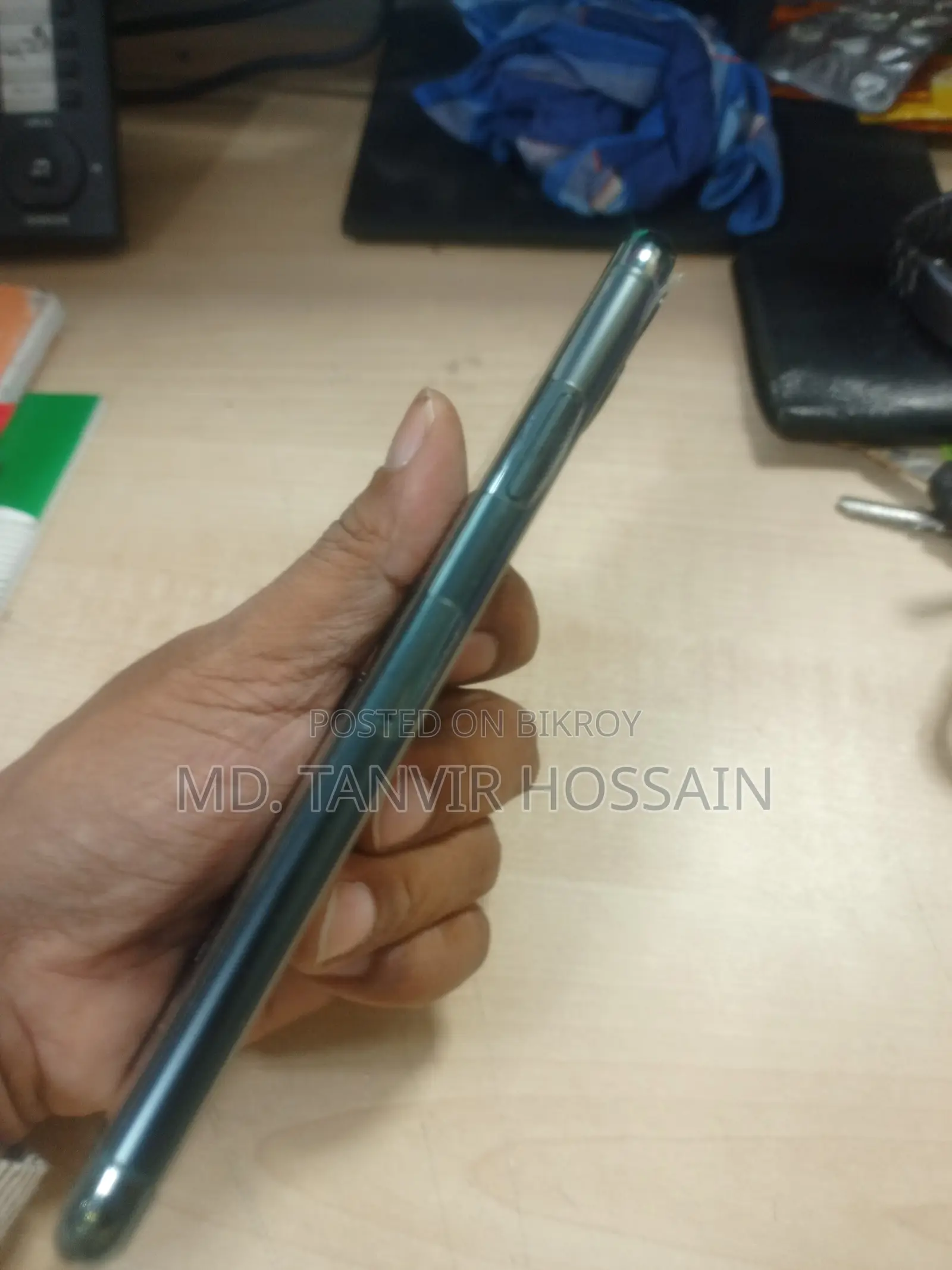 Apple iPhone 11 Pro Max 256 GB