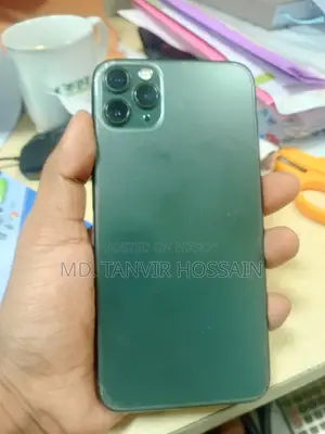 Apple iPhone 11 Pro Max 256 GB