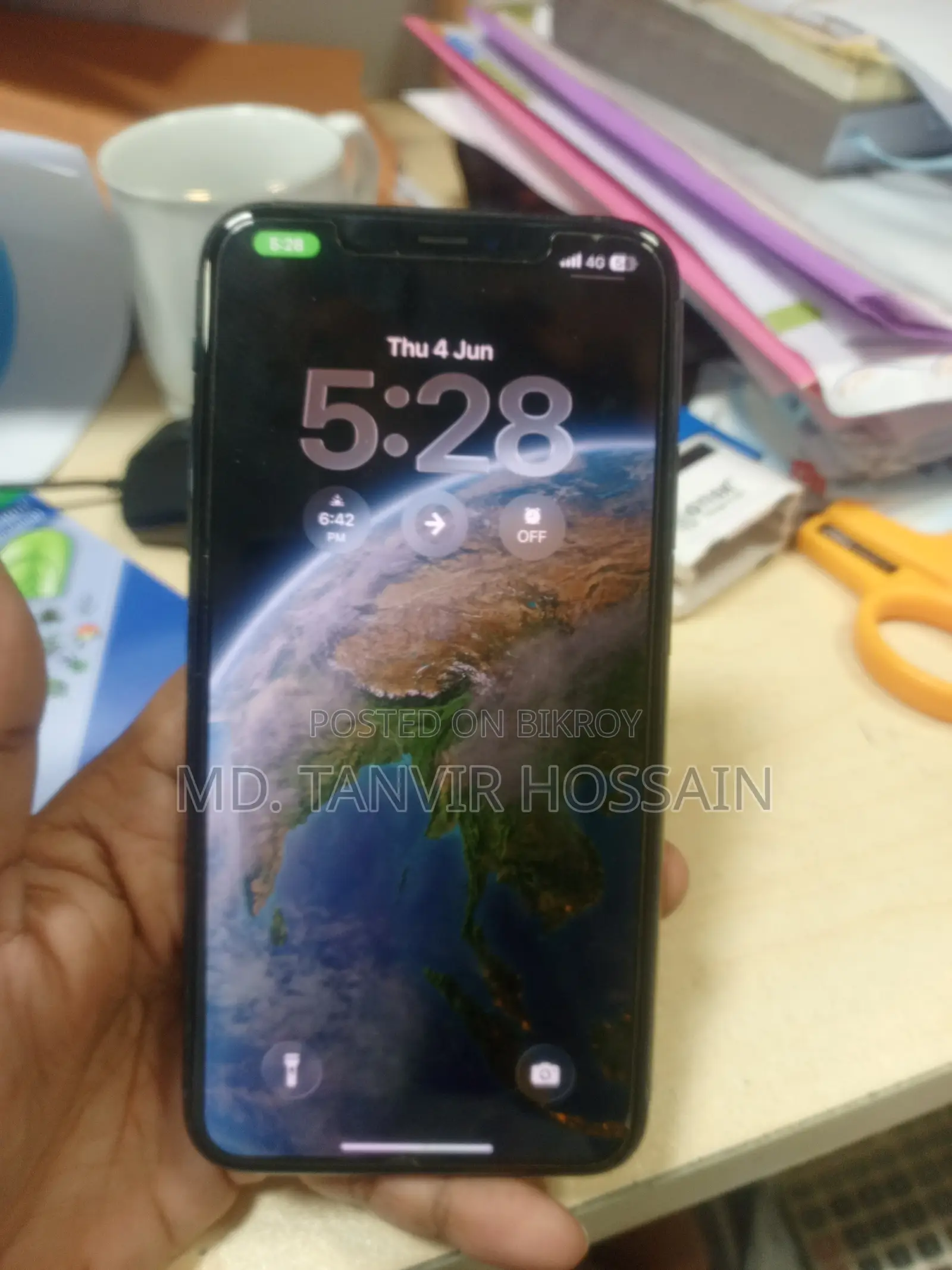 Apple iPhone 11 Pro Max 256 GB