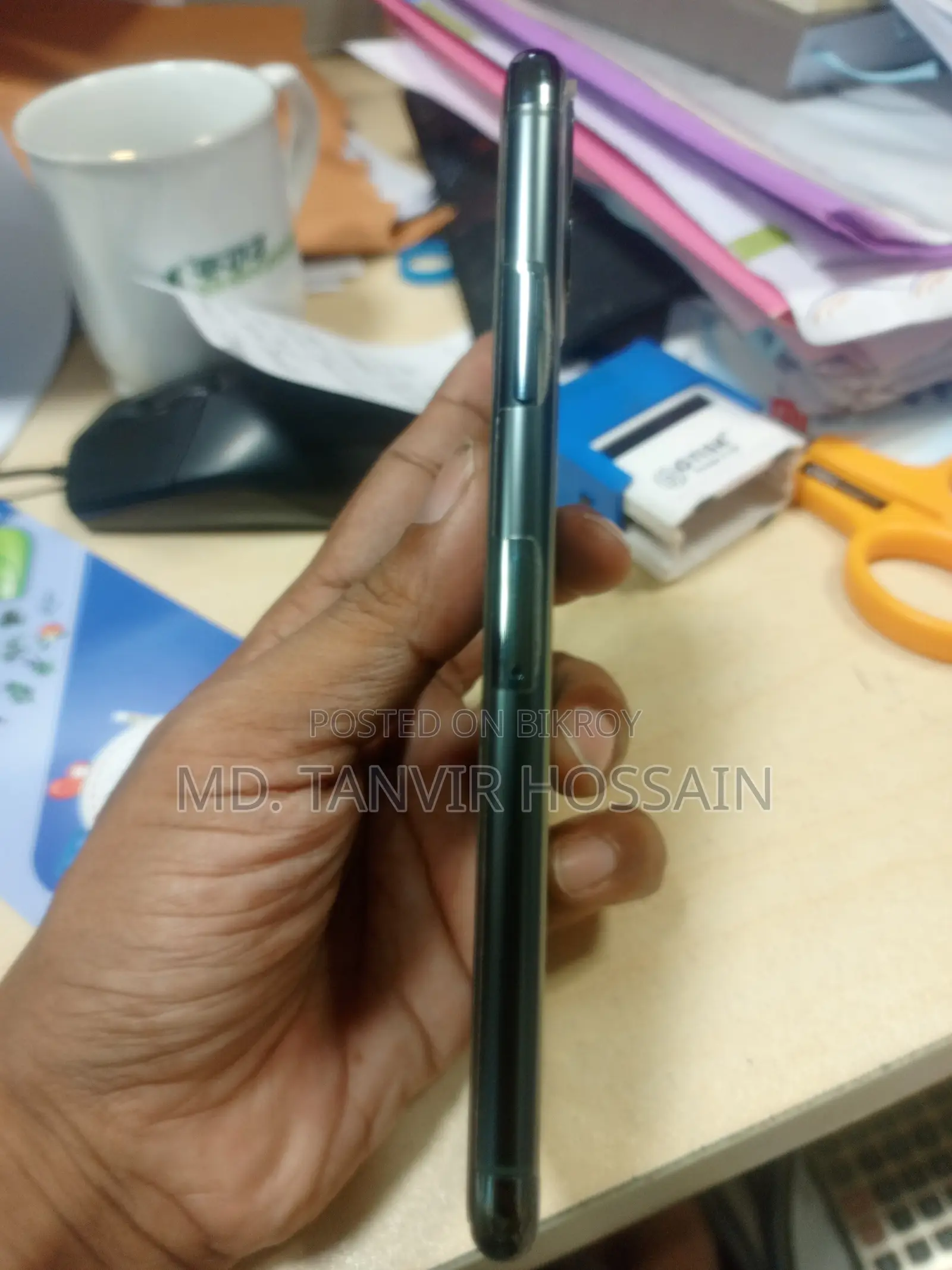 Apple iPhone 11 Pro Max 256 GB