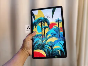 Samsung Galaxy Tab S8 128 GB Black