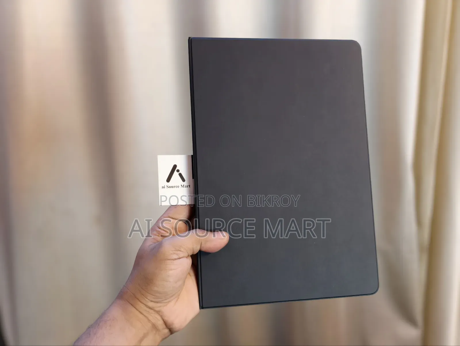 Samsung Galaxy Tab S8 128 GB Black