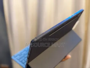 Samsung Galaxy Tab S8 128 GB Black