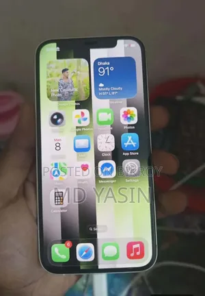 Apple iPhone 11 128 GB White