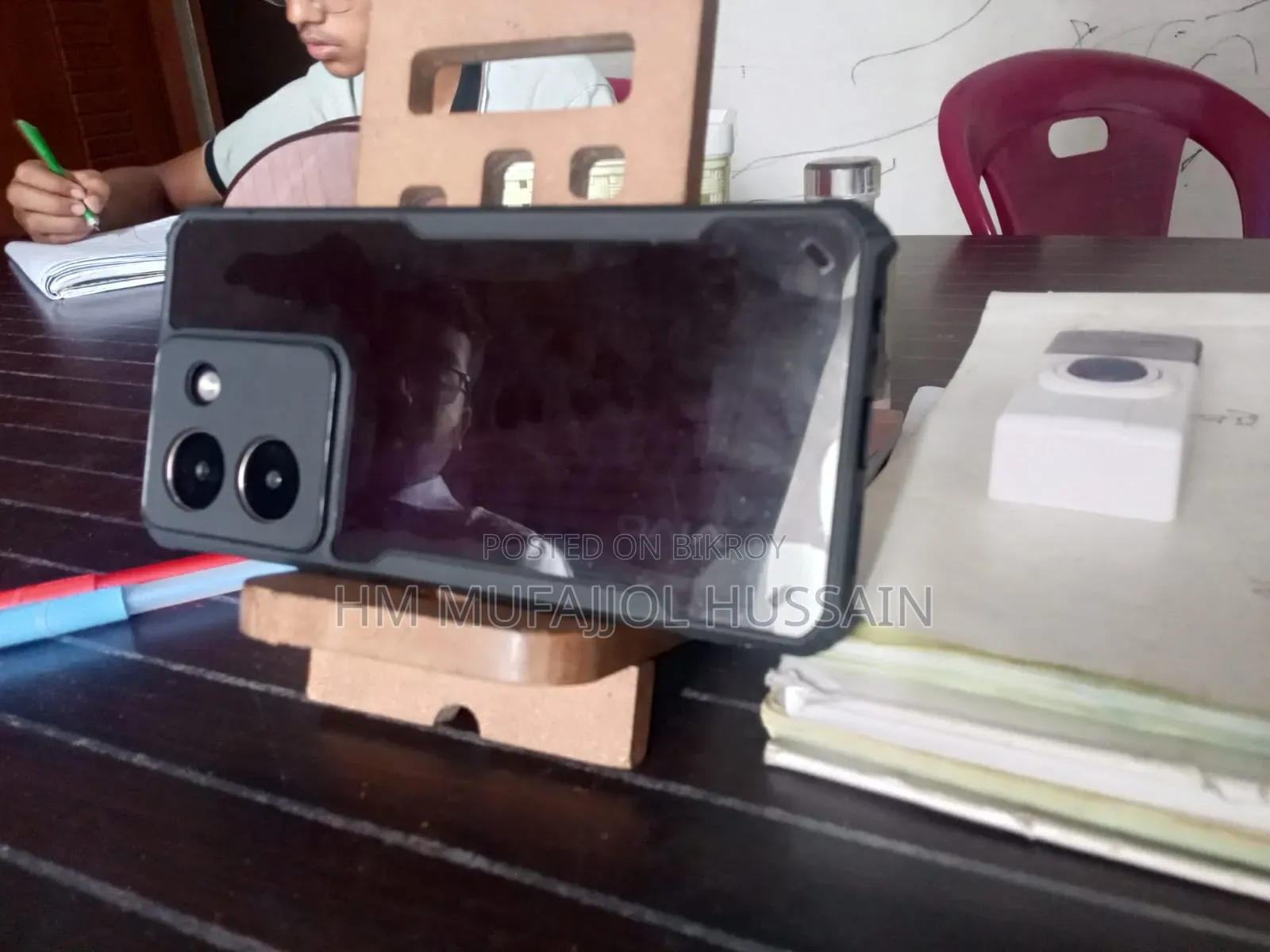 Vivo Y27s 128 GB Purple