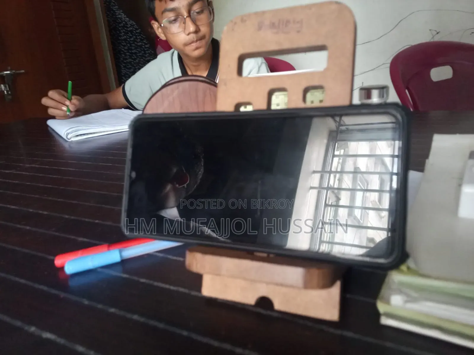 Vivo Y27s 128 GB Purple