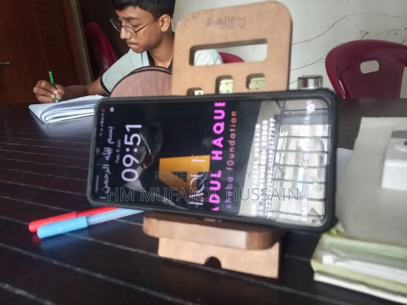 Vivo Y27s 128 GB Purple