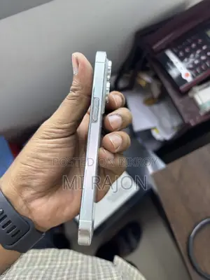 Apple iPhone 14 Pro 128 GB White