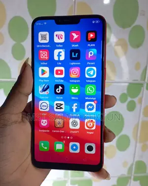 Oppo A3s 256 GB