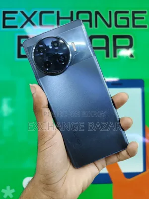 Tecno Spark 20 Pro Plus 256 GB Gray