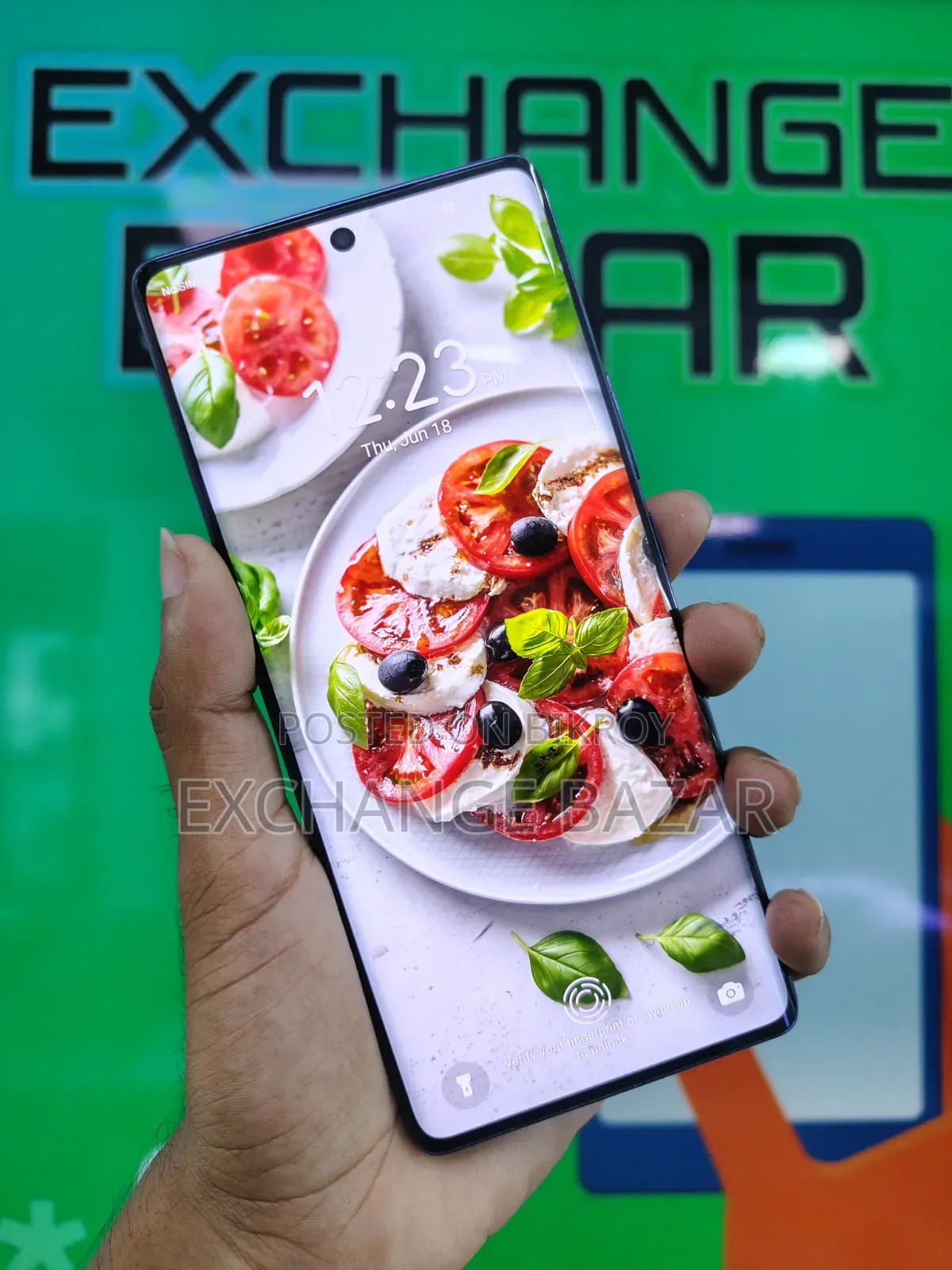 Tecno Spark 20 Pro Plus 256 GB Gray