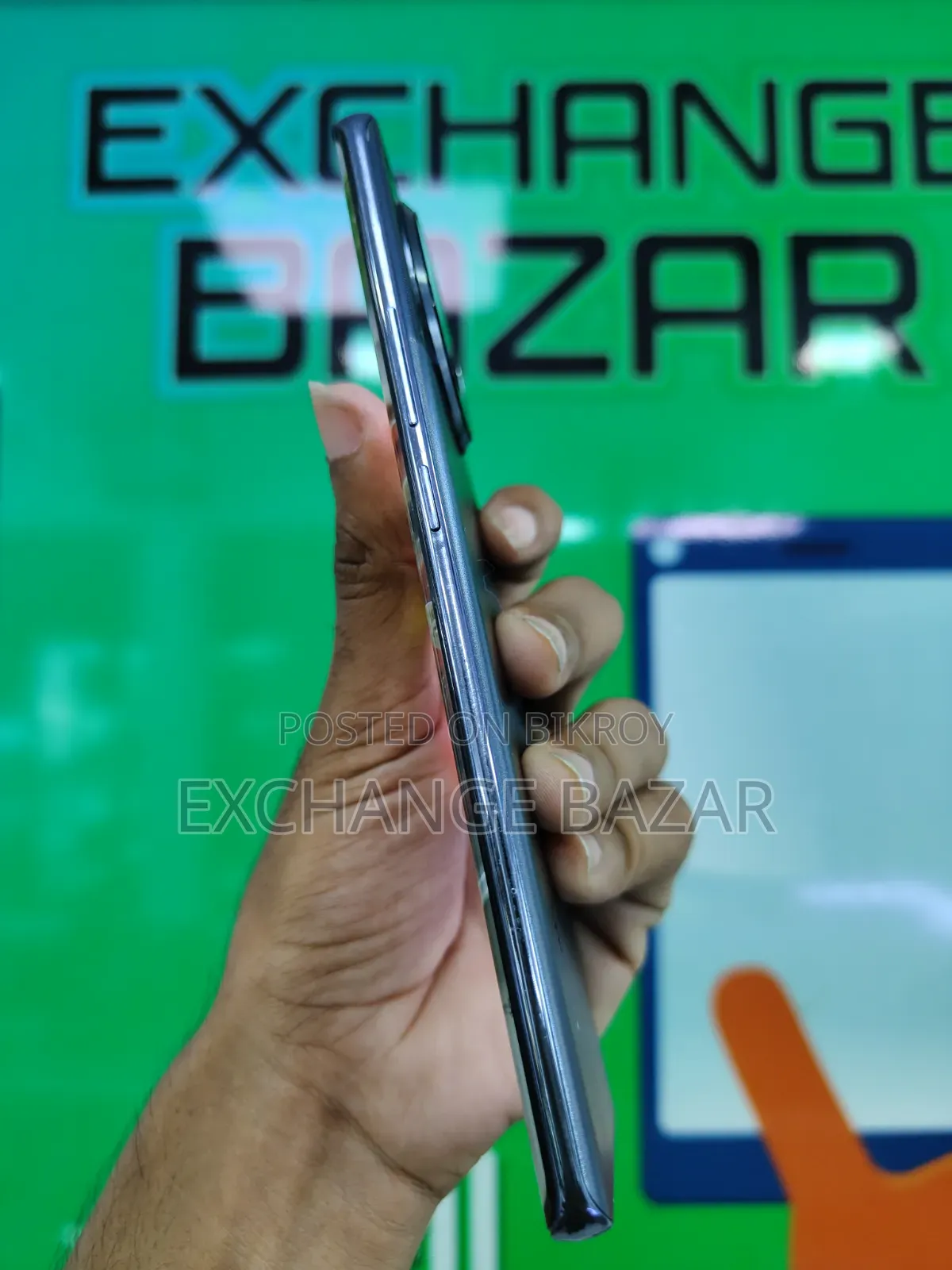Tecno Spark 20 Pro Plus 256 GB Gray