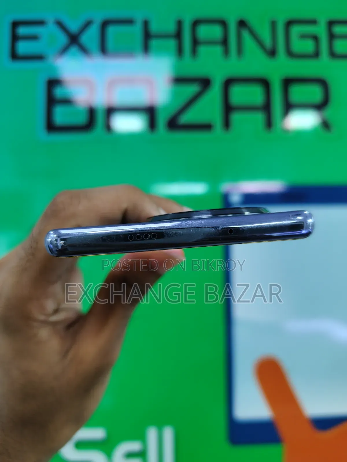 Tecno Spark 20 Pro Plus 256 GB Gray