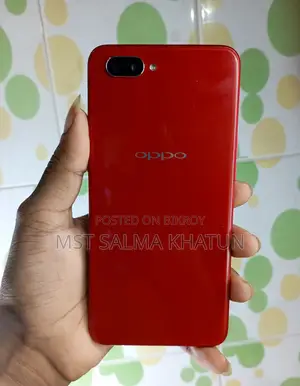 Oppo A3s 256 GB