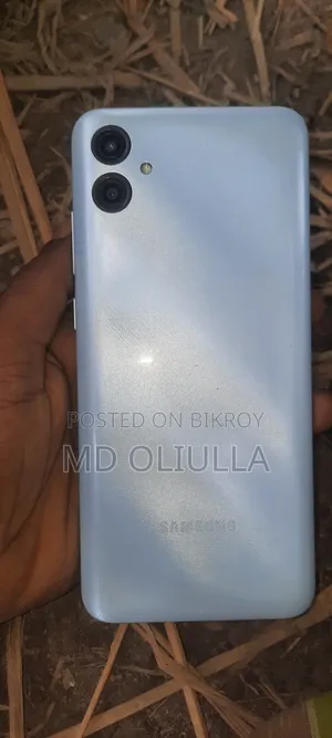 Samsung Galaxy A04e 32 GB White