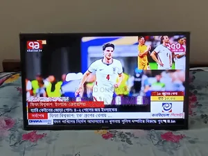 স্যামসাং এলইডি স্মার্ট টিভি