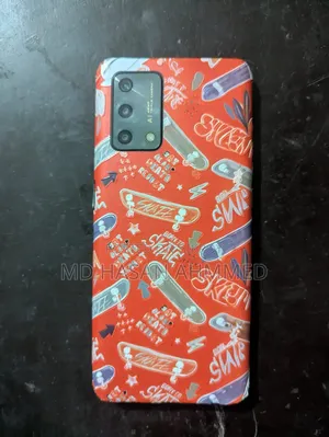 Oppo A95 128 GB Blue