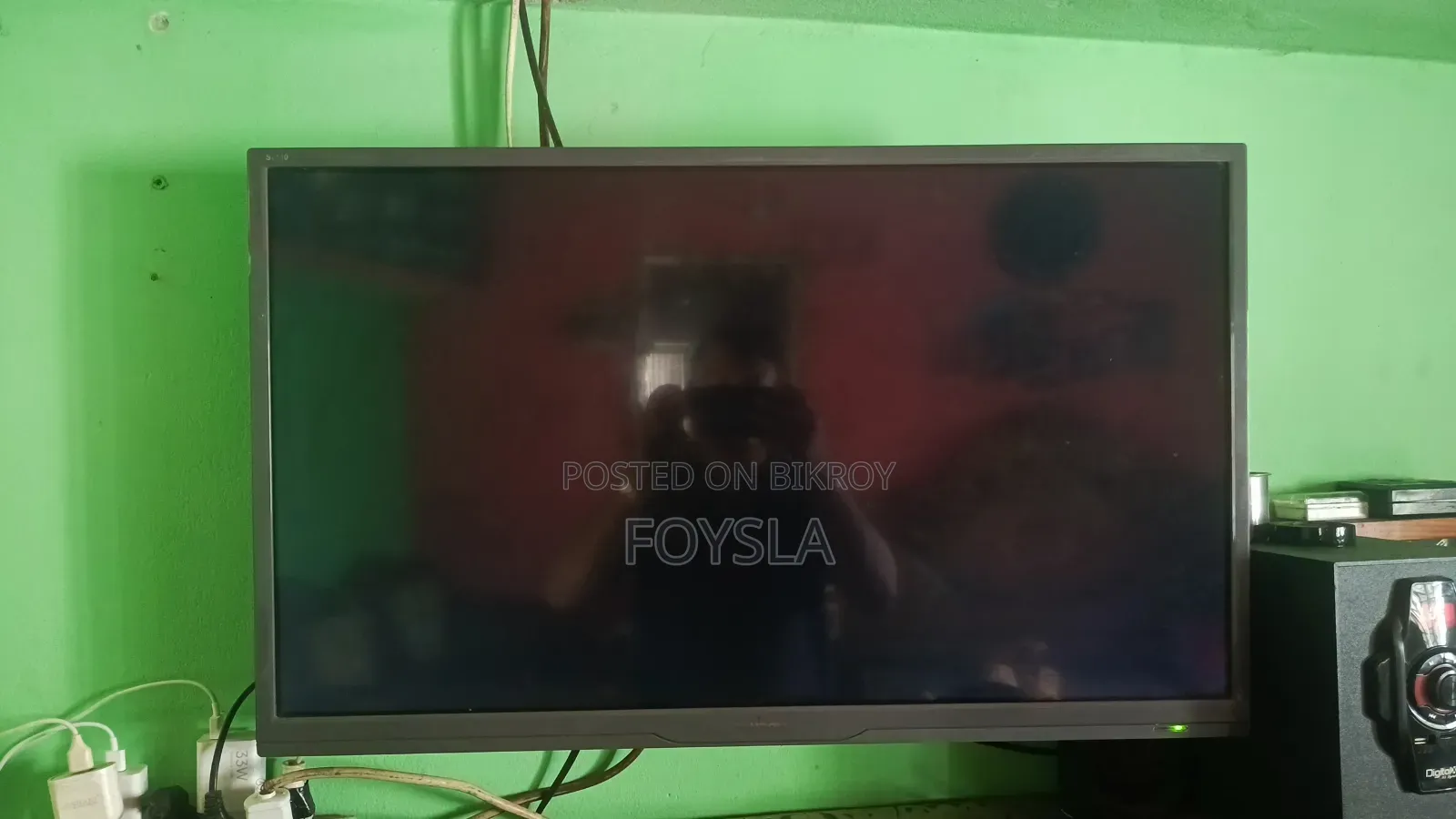 Walton Smart TV