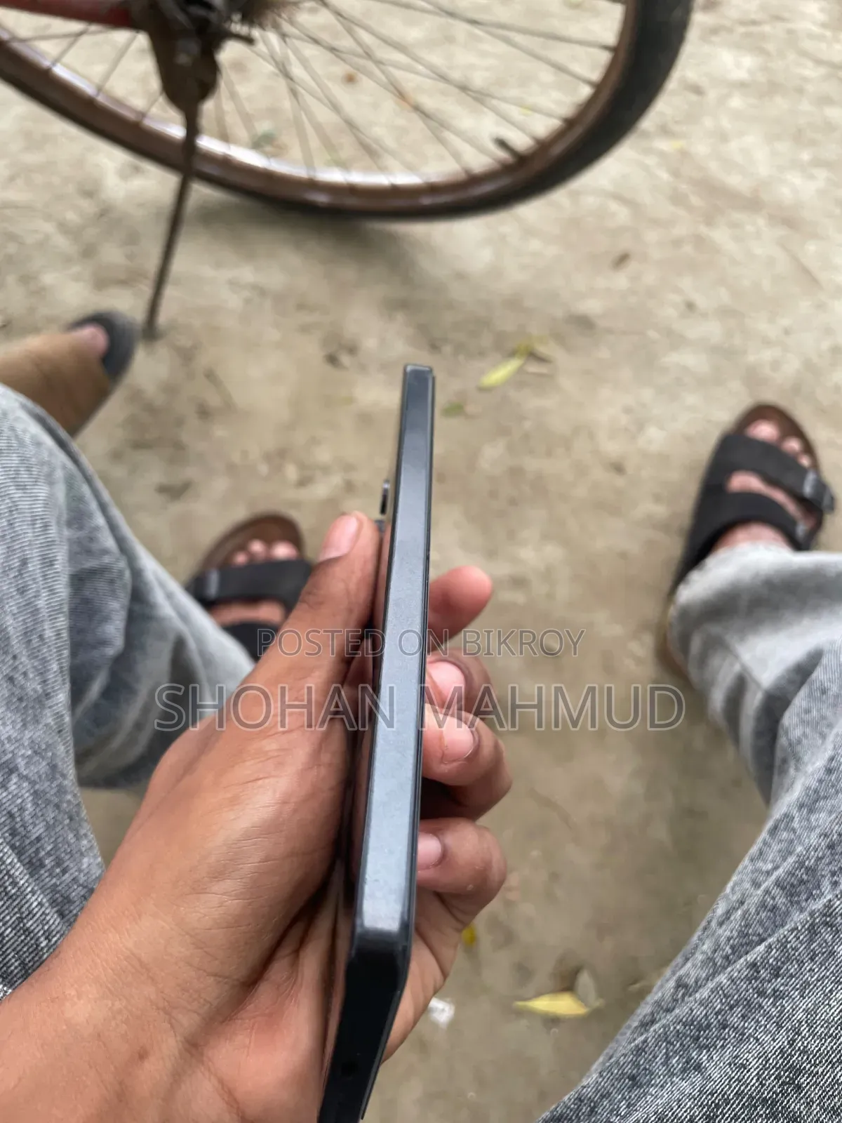 Xiaomi Redmi Note 13 256 GB Black