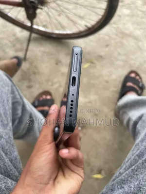 Xiaomi Redmi Note 13 256 GB Black