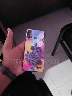 Symphony Z33 32 GB Blue