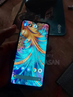 Symphony Z33 32 GB Blue