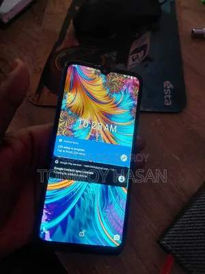 Symphony Z33 32 GB Blue