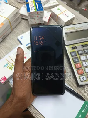 Xiaomi Poco X6 Pro 256 GB Blue