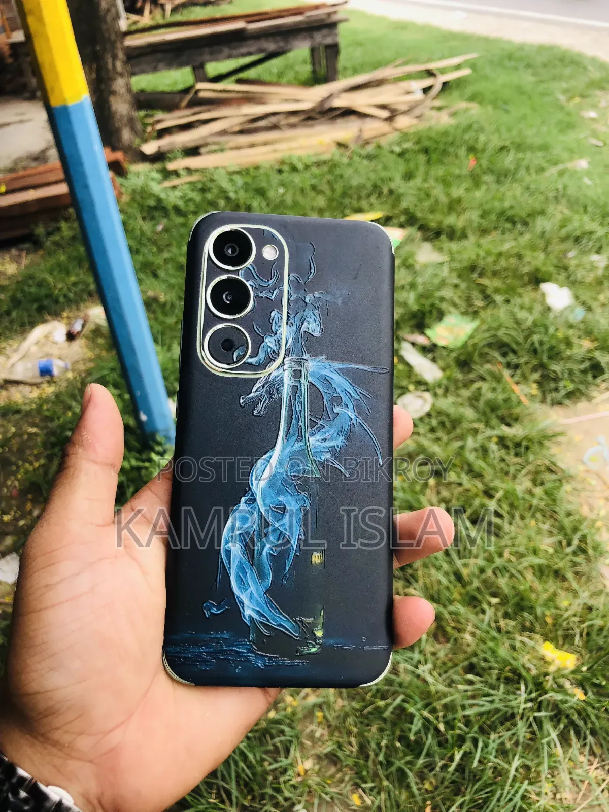 New Xiaomi 11T Pro 256 GB