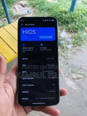 New Xiaomi 11T Pro 256 GB
