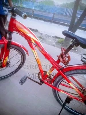 রানিং সাইকেল