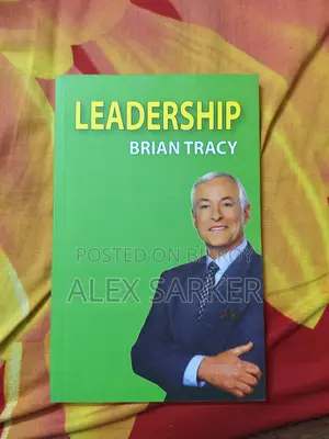 Leadership Book