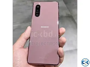 New Sony Xperia 5 128 GB Black