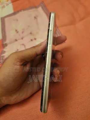 Samsung Galaxy Grand Prime 8 GB Black