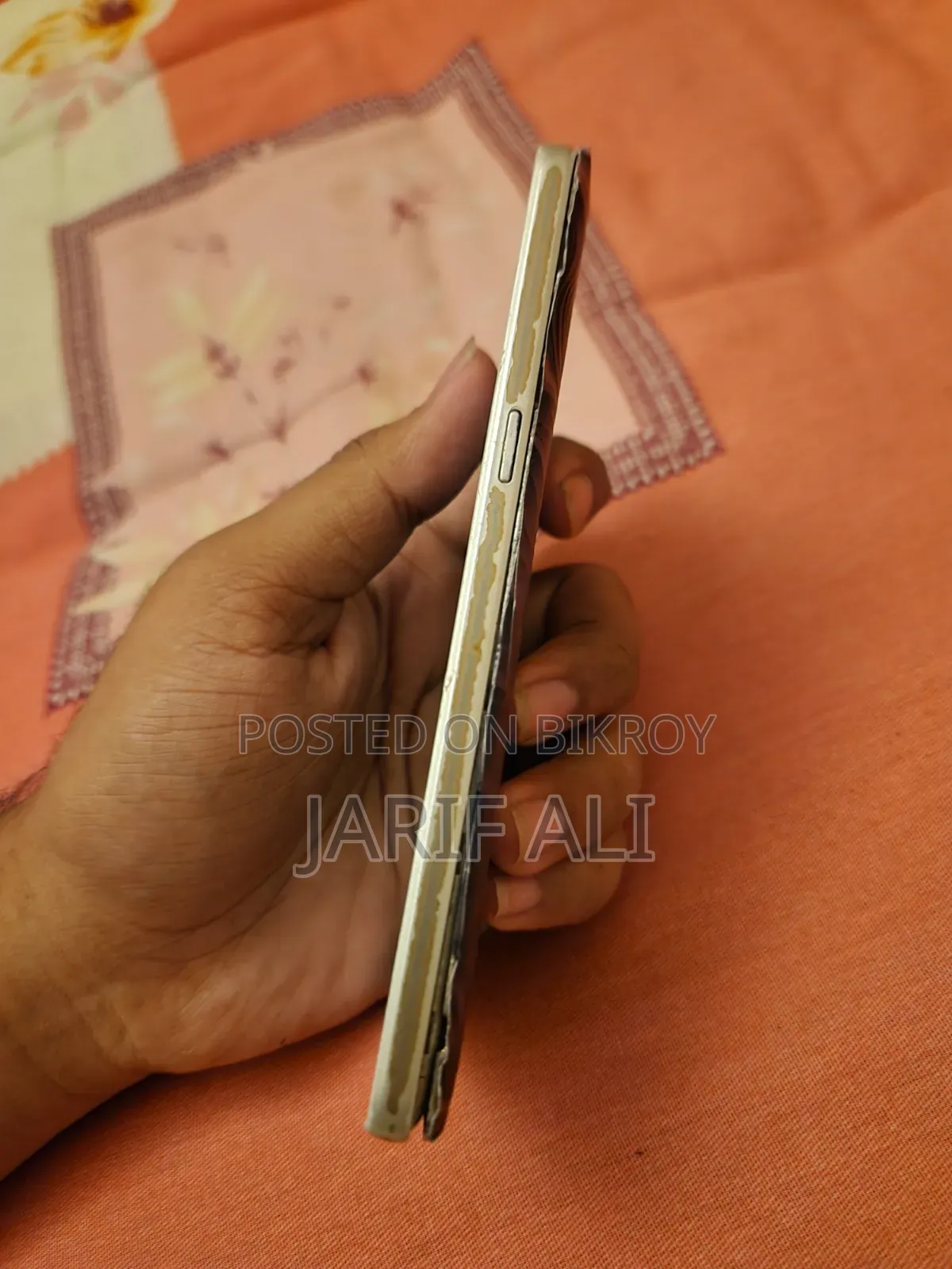 Samsung Galaxy Grand Prime 8 GB Black