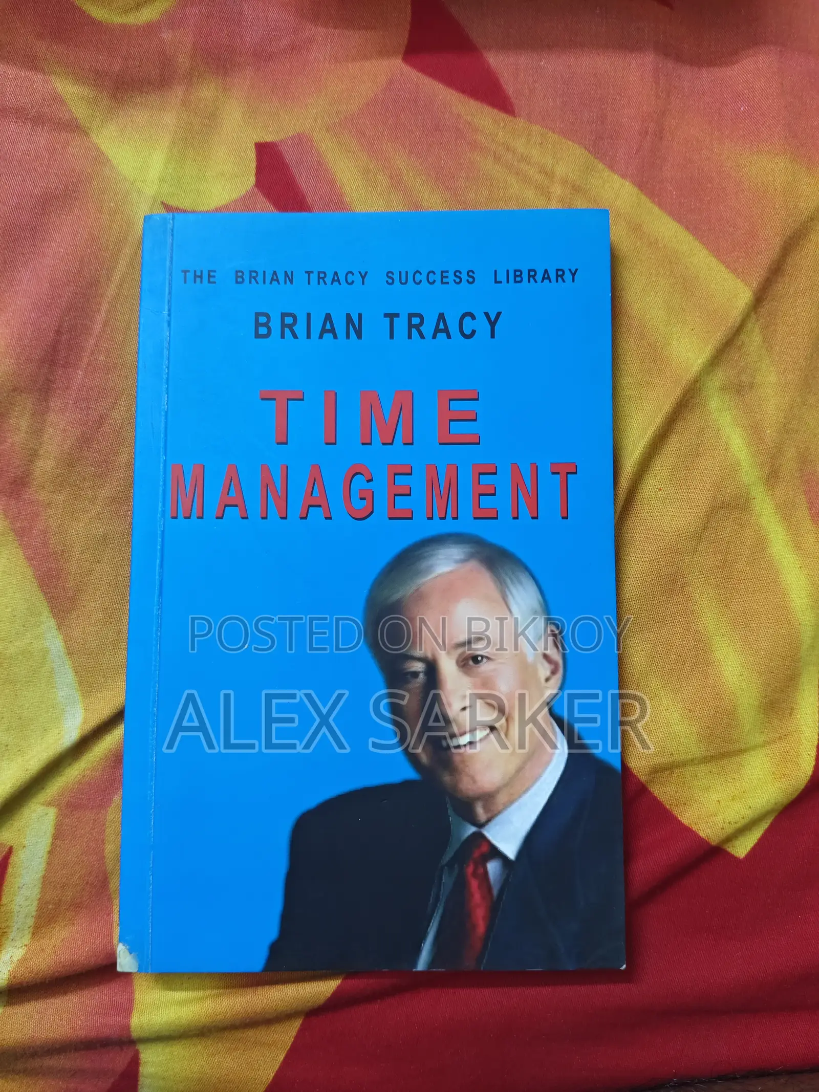 Time Management