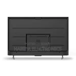 Haier H43p7ux 43 Inch Voice Control HQLED 4K Smart Google TV P7